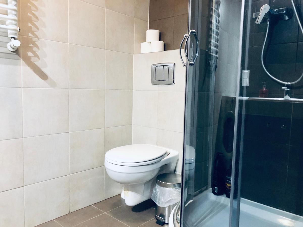 Blue River - Walonska 9 - Private * Wroclaw